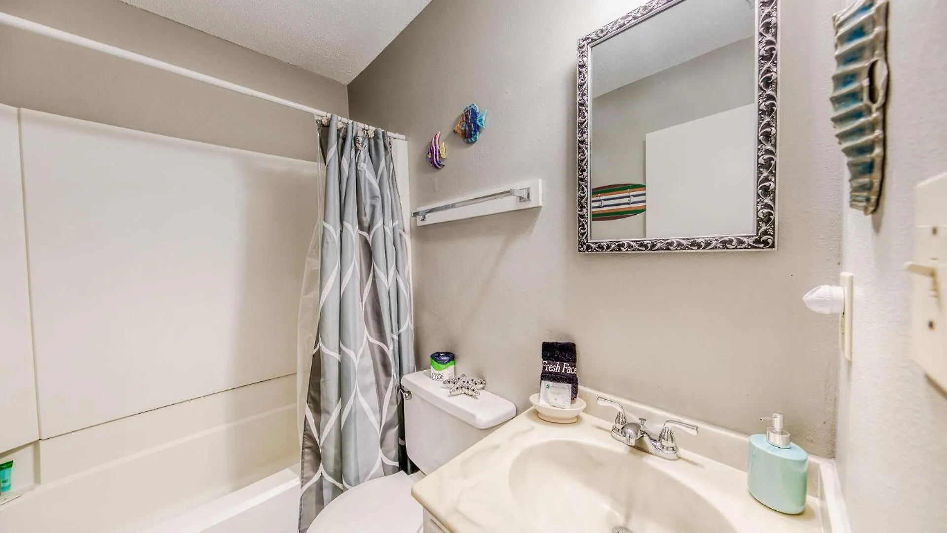 Southbay 34 Beach Access 3 Bedroom Townhome Destin