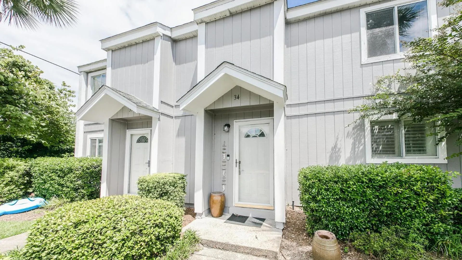 Southbay 34 Beach Access 3 Bedroom Townhome Destin